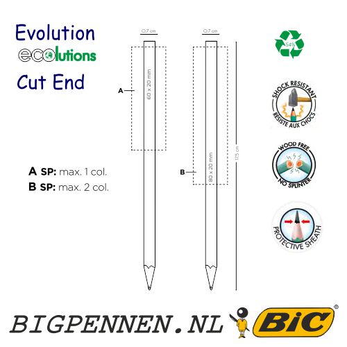 Evolution eco cut end druk 500x500 1