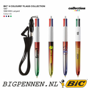 bic 4 colours flags bedrukken met logo 2024 500x500 1
