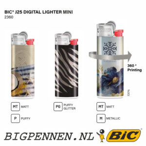 bic aansteker mini digital wrap j25 bedrukken 500x500 1