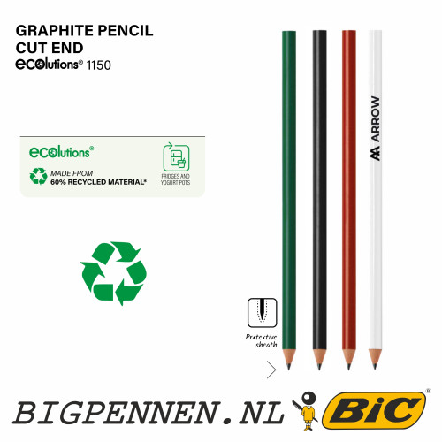 bic evolution bedrukken cut end logo 2024 500x500 1