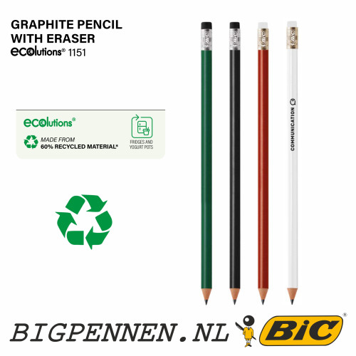 bic evolution bedrukken with eraser logo 2024 500x500 1