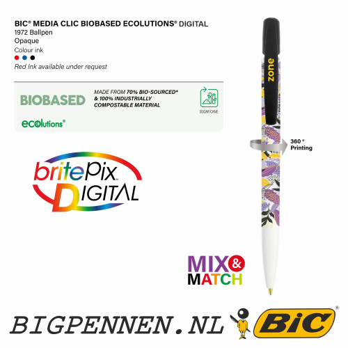 bic media clic biobased ecolutions digital bedrukken logo 2024 500x500 1