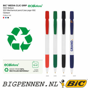 bic media clic grip ecolution balpen bedrukken logo 2024 500x500 1