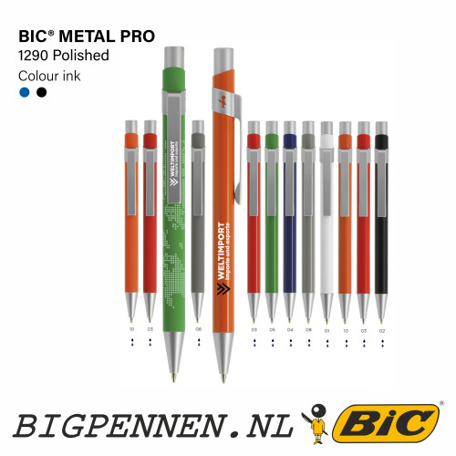 bic metal pro bedrukken met logo 2024 500x500 1
