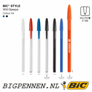 bic style bedrukken logo 2024 500x500 1