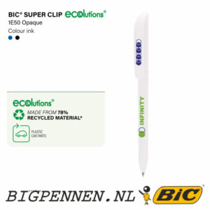 bic super clip ecolutions bedrukken met logo 2024 500x500 1