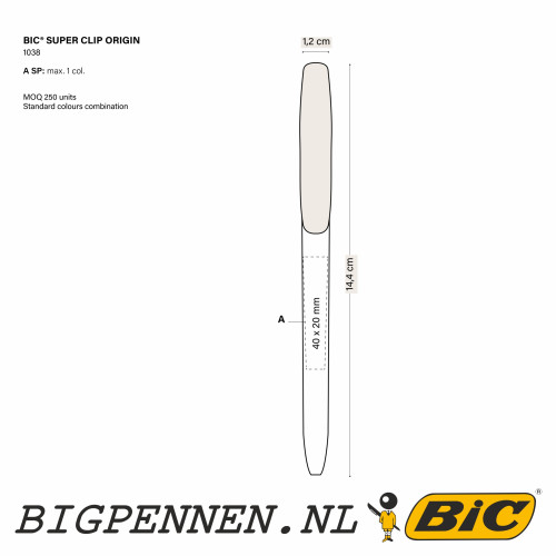 bic superclip origin drukformaat 500x500 1