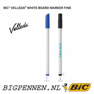 BIC® Velleda® White Board Marker Fine